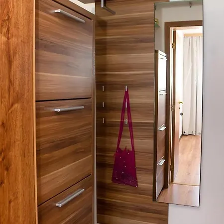 Cozy 1bd In A Relaxing Area In