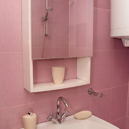 Apartment Cozy 1bd In A Relaxing Area In
