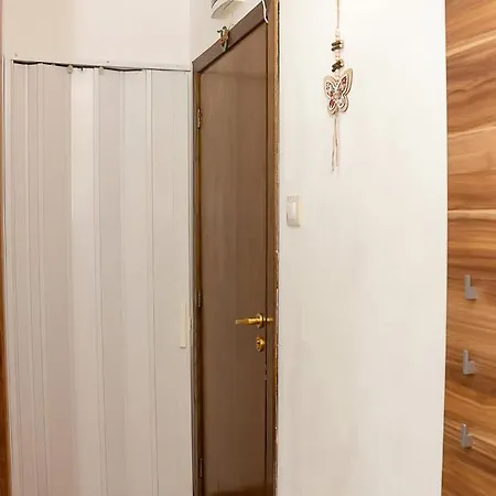 Apartment Cozy 1bd In A Relaxing Area In