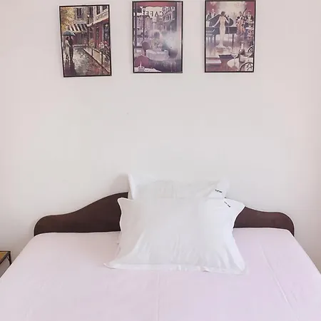 Apartment Cozy 1bd In A Relaxing Area In