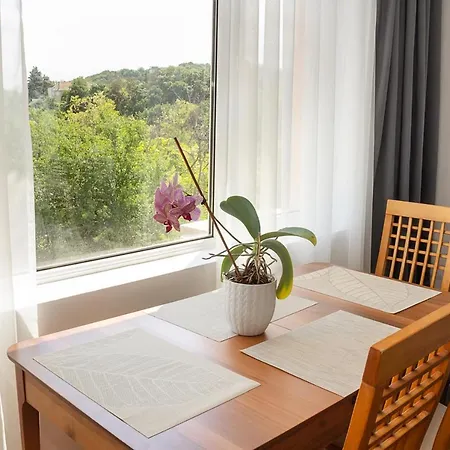 Cozy 1bd In A Relaxing Area In * Varna