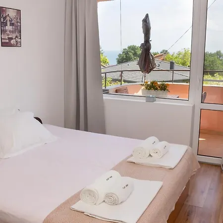 Cozy 1bd In A Relaxing Area In Varna